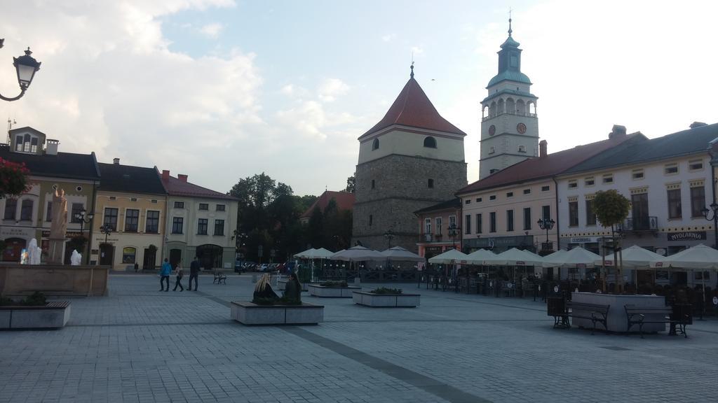 Domek Gloria Nad Jeziorem Zywieckim Екстериор снимка